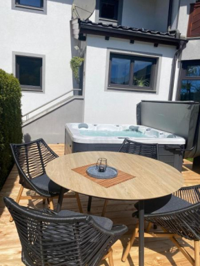 Apartment in der Au
